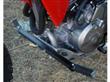 Happy Trails Highway Pegs <br> Honda XR650L HTP 0-0-4